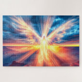 エンジェル ジグソーパズル (横)