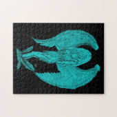 エンジェル ジグソーパズル (横)