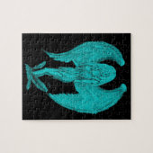 エンジェル ジグソーパズル (横)