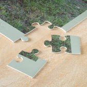 エンジェル ジグソーパズル (側面)