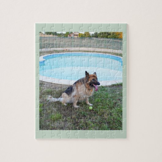 エンジェル ジグソーパズル (縦)