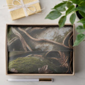 エンジェル スカルプチャー ディストレスド パティーナ デコパージュ 薄葉紙 (ギフト)