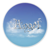 エンジェル セラミックノブ (正面)