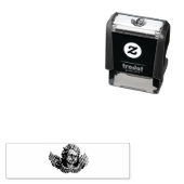 エンジェル セルフインキングスタンプ (インサイチュ)