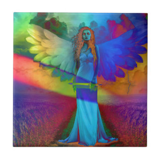 エンジェル タイル