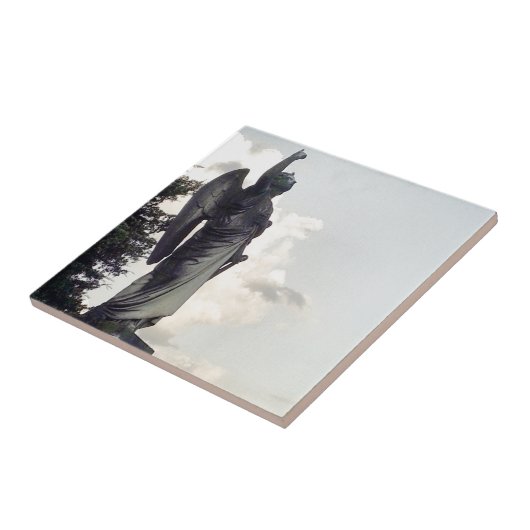 エンジェル タイル (側面)