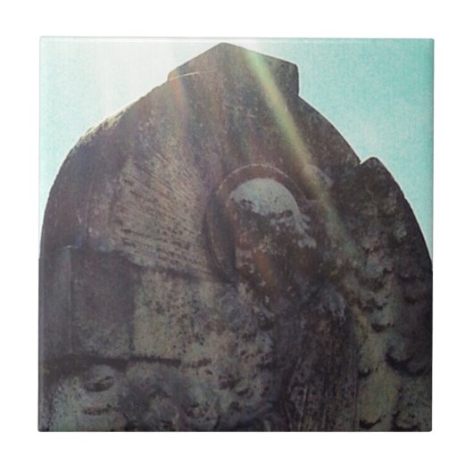 エンジェル タイル (正面)