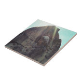 エンジェル タイル (側面)