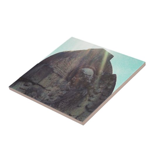 エンジェル タイル (側面)