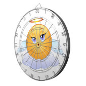 エンジェル ダーツボード (正面右)