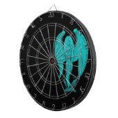 エンジェル ダーツボード (正面右)