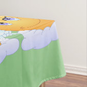 エンジェル テーブルクロス (インサイチュ)