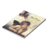 エンジェル ノートパッド (回転)