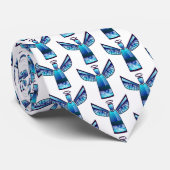 エンジェル(ハロネックタイ付き) ネクタイ (ロール)