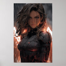 エンジェル・バトルレディ・アリタのアートワーク