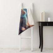 エンジェル・バニー シェルパブランケット (インサイチュ)