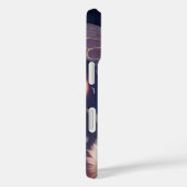 エンジェル・バニー Case-Mate iPhoneケース (裏面 / 右)