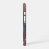 エンジェル・バニー iPhone 16ケース (左側面)