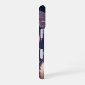 エンジェル・バニー iPhone 16ケース (右側面)