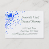 エンジェル・ビジネス・カード 名刺 (裏面)