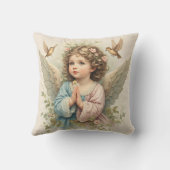 エンジェル・ピロー クッション (裏面)