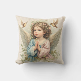 エンジェル・ピロー クッション