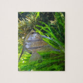 エンジェル・ファイシュ ジグソーパズル (縦)