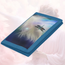 エンジェル・フェザーとドラゴンフライ