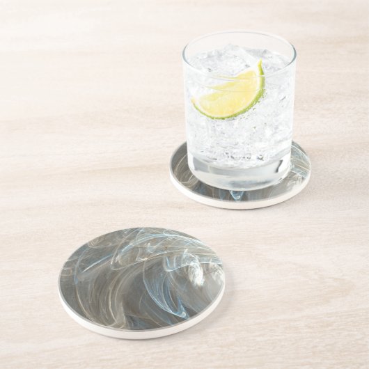 エンジェル・フェザー コースター (側面)