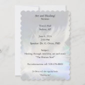 エンジェル・フェザー・ヒーリング! (正面)