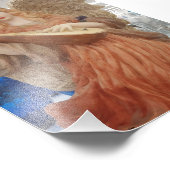 エンジェル フォトプリント            (角)