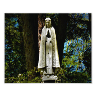 エンジェル フォトプリント           