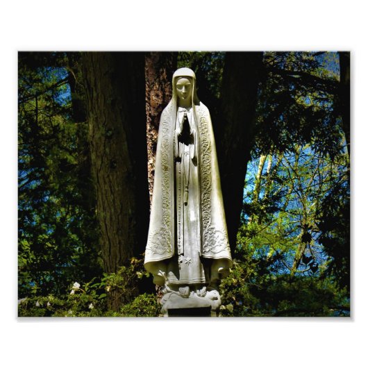 エンジェル フォトプリント            (正面)