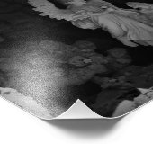 エンジェル フォトプリント            (角)