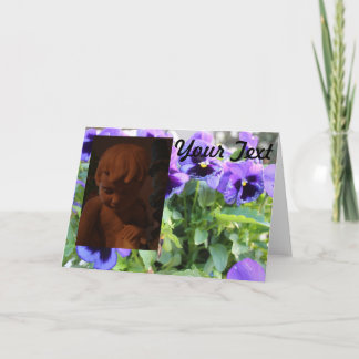 エンジェル フレンド 空白カード カード