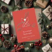 エンジェル・ペーパークリップオフィスのスタッフ シーズンカード