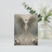 エンジェル・ホラー ポストカード (スタンド正面)