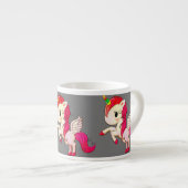 エンジェル・ホース エスプレッソカップ (正面右)