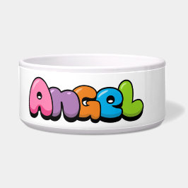 エンジェル ボウル