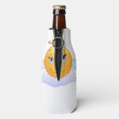 エンジェル ボトルクーラー (ボトル裏面)