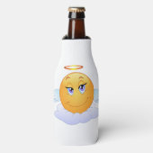 エンジェル ボトルクーラー (ボトル正面)