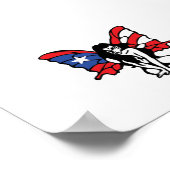 エンジェル・ボリグア ポスター (角)