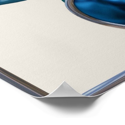 エンジェル ポスター (角)