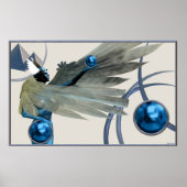 エンジェル ポスター (正面)