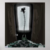 エンジェル ポスター (正面)