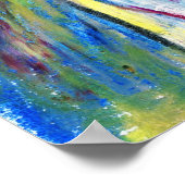 エンジェル ポスター (角)