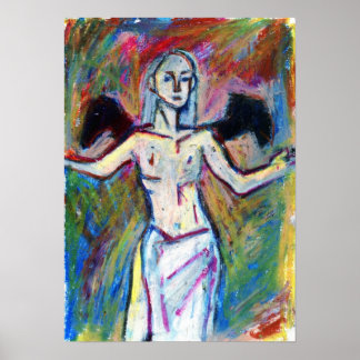 エンジェル ポスター