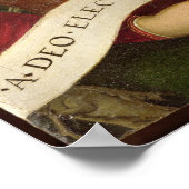 エンジェル ポスター (角)