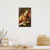 エンジェル ポスター (キッチン)