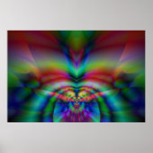 エンジェル ポスター (正面)